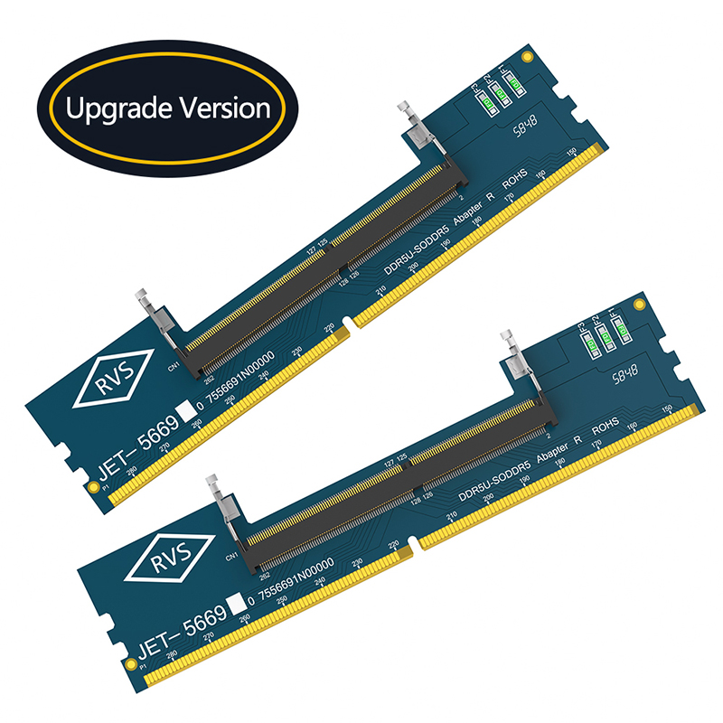 Ddr5 Ram - Laptop DDR5 RAM to SO DDR5