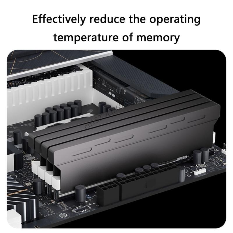 Ddr5 Memory - Mô -đun bộ nhớ R9CB Hệ