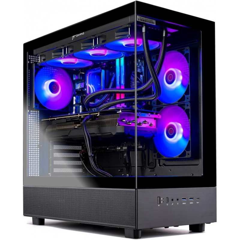 Ddr5 32Gb - Gaming 3 Desktop PC, Ryzen 7