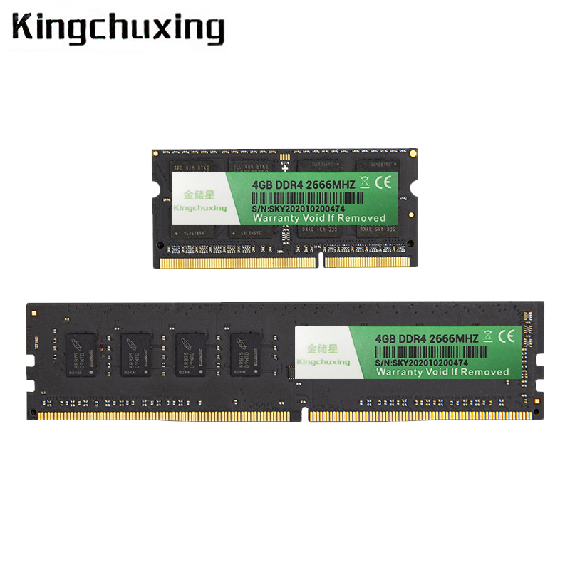Ddr5 4800Mhz - Kingchuxing DDR5 16GB 4GB 8GB 1600