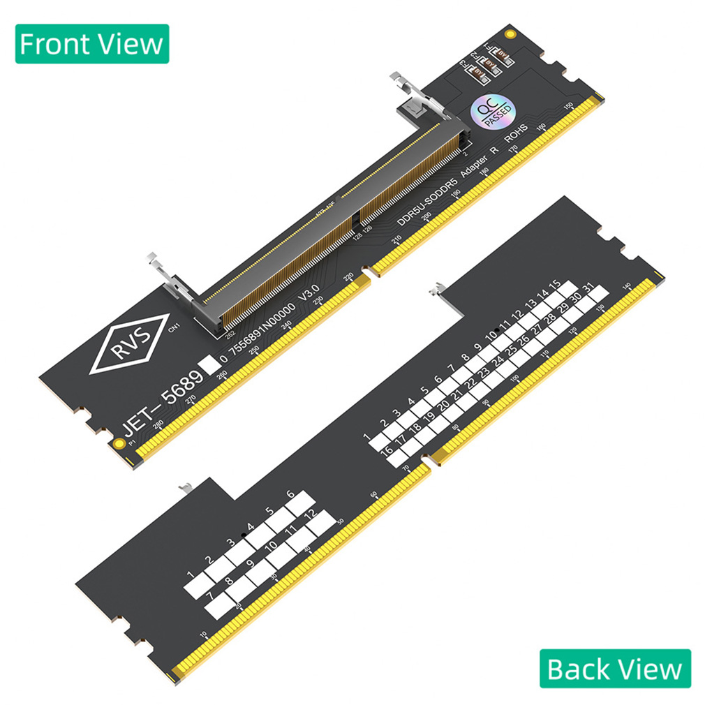 Ddr5 Ram - Hot Laptop SO DDR5 to DDR5