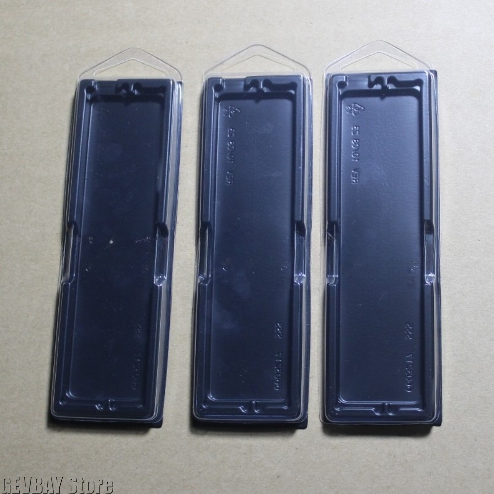 Pack of 10 Plastic Memory Chip - đánh giá và giá Ddr5 Ram