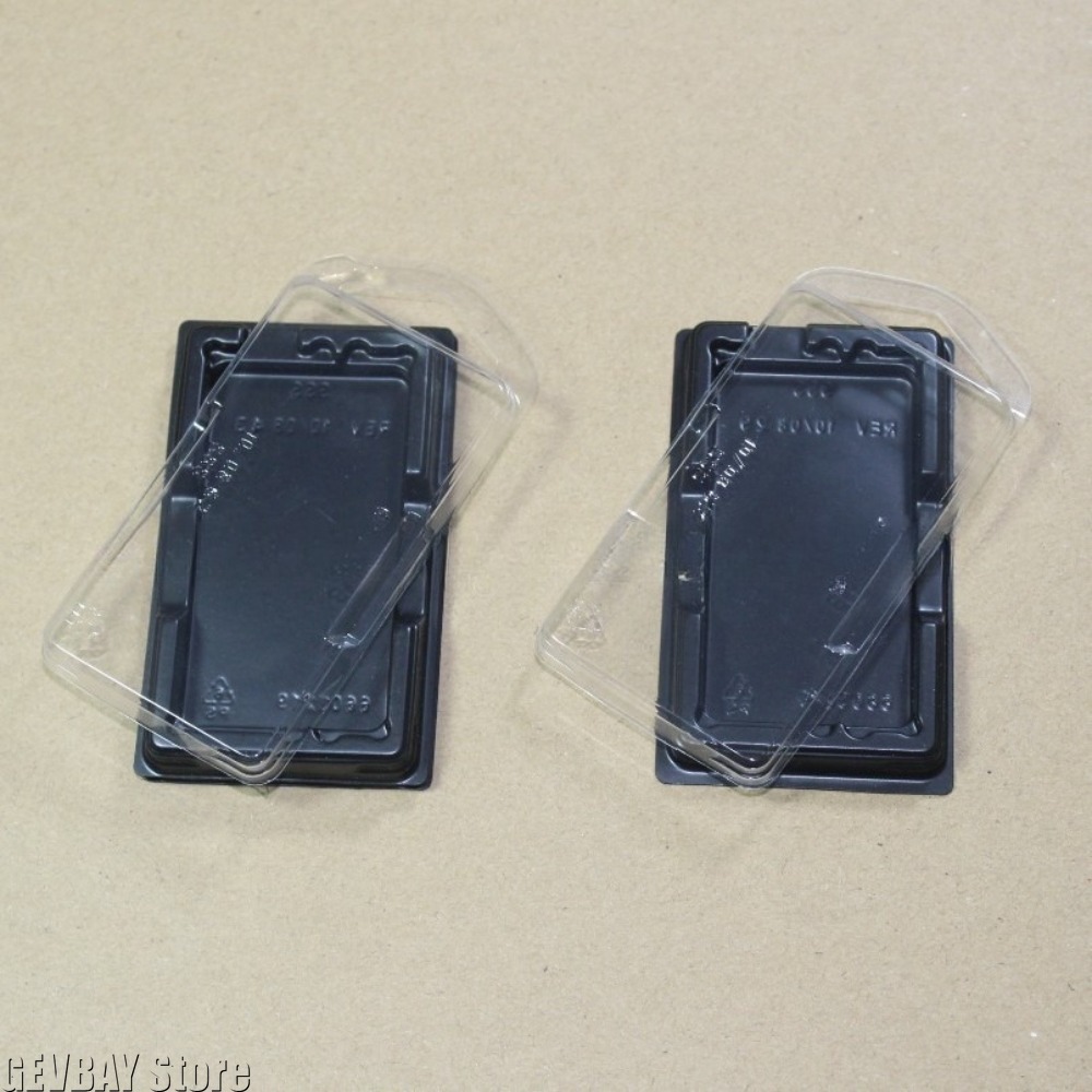 Pack of 10 Plastic Memory Chip - đánh giá và giá Ddr5 Ram