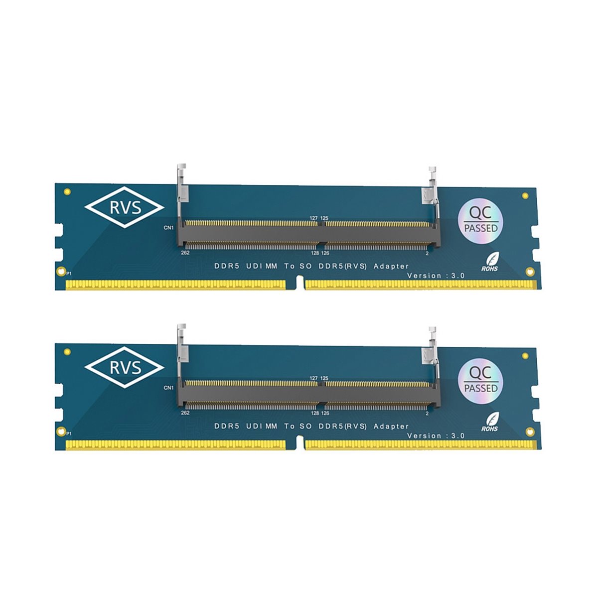 T35C 2PCS Laptop SO DDR5 RAM t - đánh giá và giá Ddr5 Sodimm