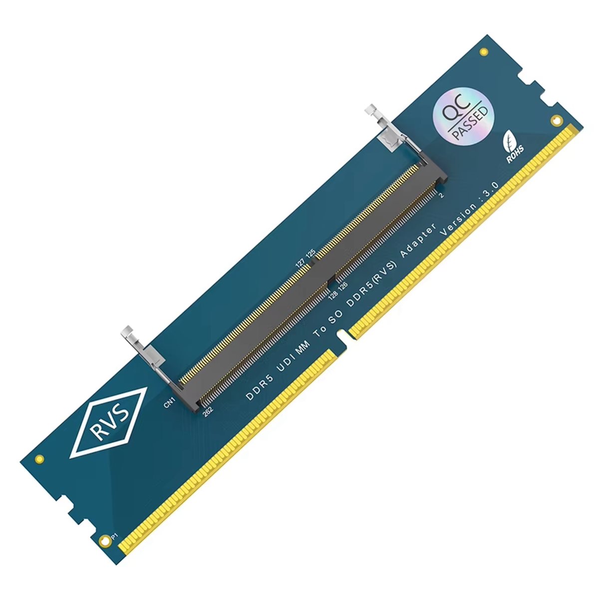 T35C 2PCS Laptop SO DDR5 RAM t - đánh giá và giá Ddr5 Sodimm