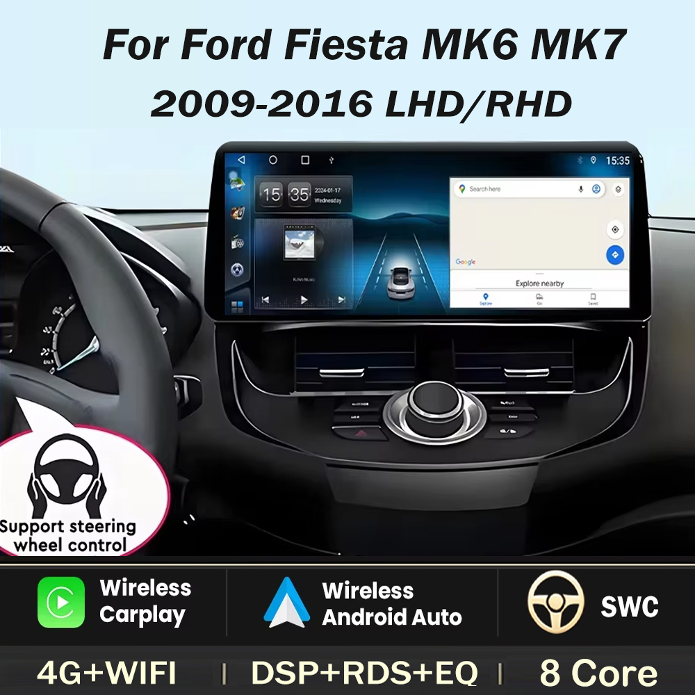 12.3-inch-For-Ford-Fiesta-MK6- - đánh giá và giá Ddr5 Ram