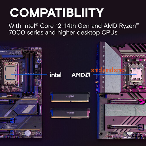 32GB DDR5 6000MHz RAM Kit, 16G - đánh giá và giá Ddr5 16Gb 6000Mhz