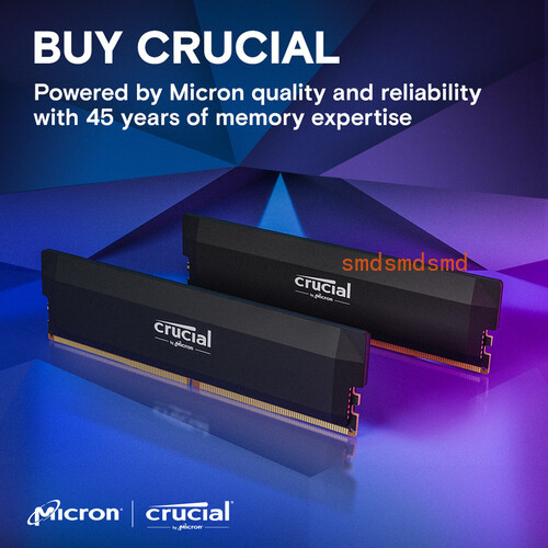 32GB DDR5 6000MHz RAM Kit, 16G - đánh giá và giá Ddr5 16Gb 6000Mhz