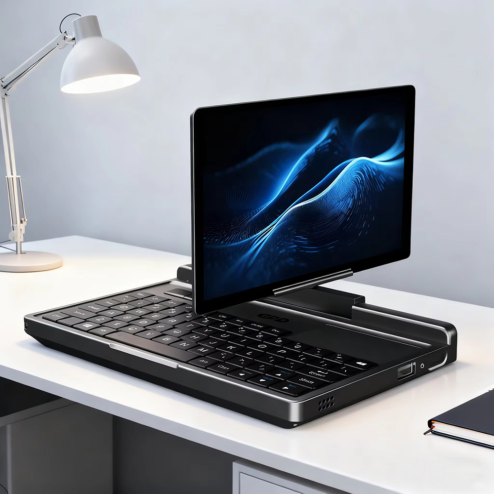 GPD MicroPC 2 7-Inch Cheap Poc - đánh giá và giá Ddr5 Laptop Ram