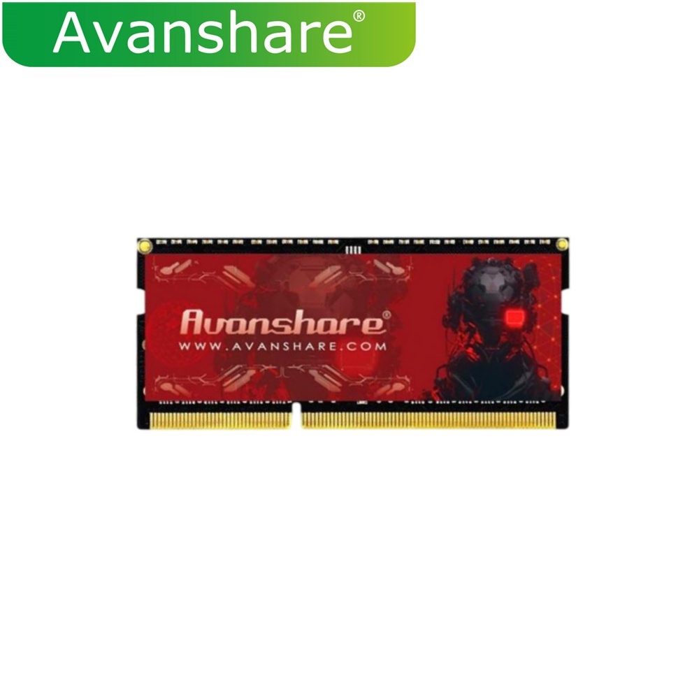 Avanshare Ram Memory DDR5 DDR4 - đánh giá và giá Ddr5 4800Mhz