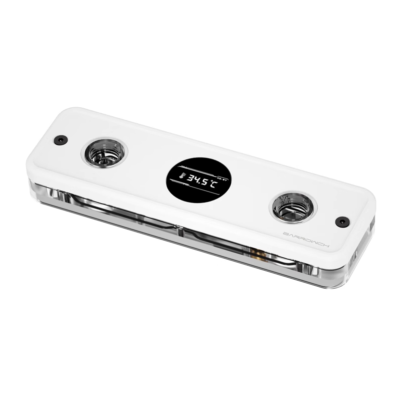 BARROWCH RAM Water Block FBRWB - đánh giá và giá Ddr5 Rgb Ram