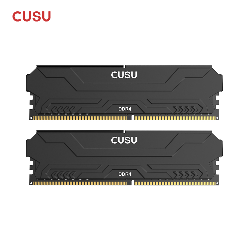 CUSU RAM DDR4 8GB 16GB Memory  - đánh giá và giá Ddr5 4800Mhz