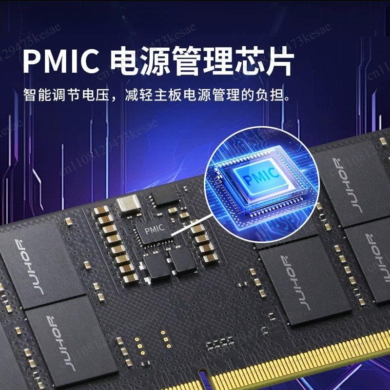 DDR5 Laptop Memory 16GB 32GB 6 - đánh giá và giá Ddr5 4800Mhz