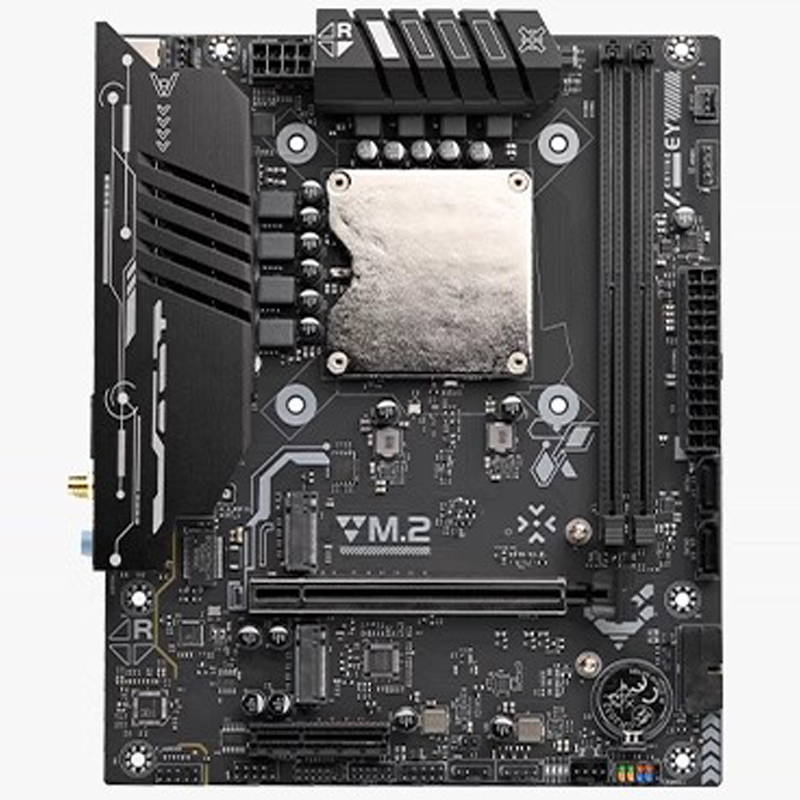 Ultra-125H Motherboard with On - đánh giá và giá Ddr5 Kit