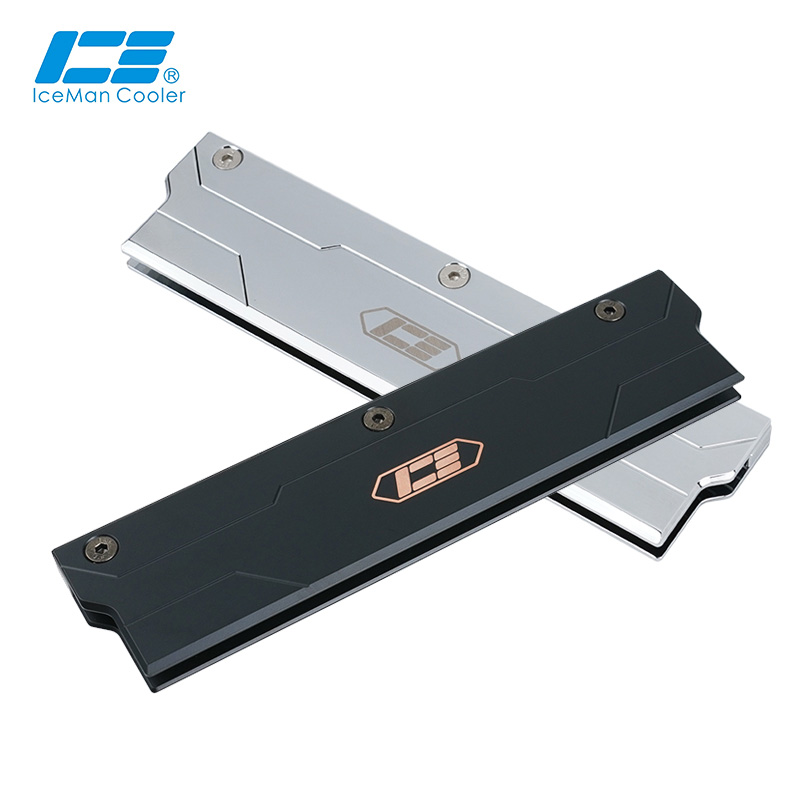 IceManCooler DDR5,DDR4,DDR3 Nh - đánh giá và giá Ddr5 Rgb Ram