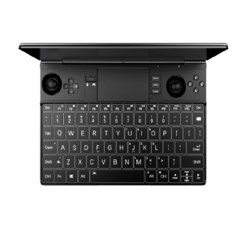 Prime Brutal GPD Win Mini AMD  - đánh giá và giá Ddr5 32Gb