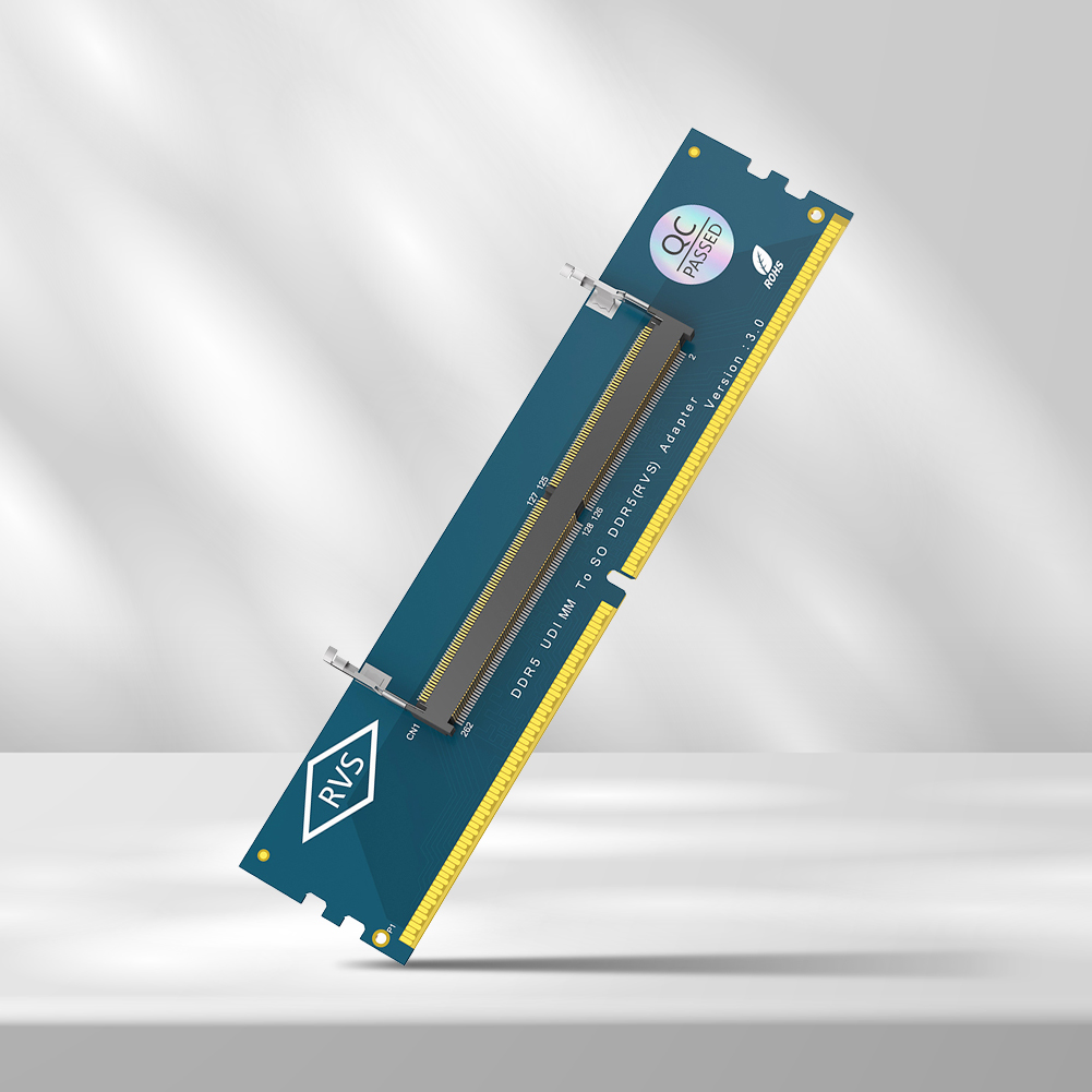Laptop SO DDR5 RAM To Desktop  - đánh giá và giá Ddr5 Ram