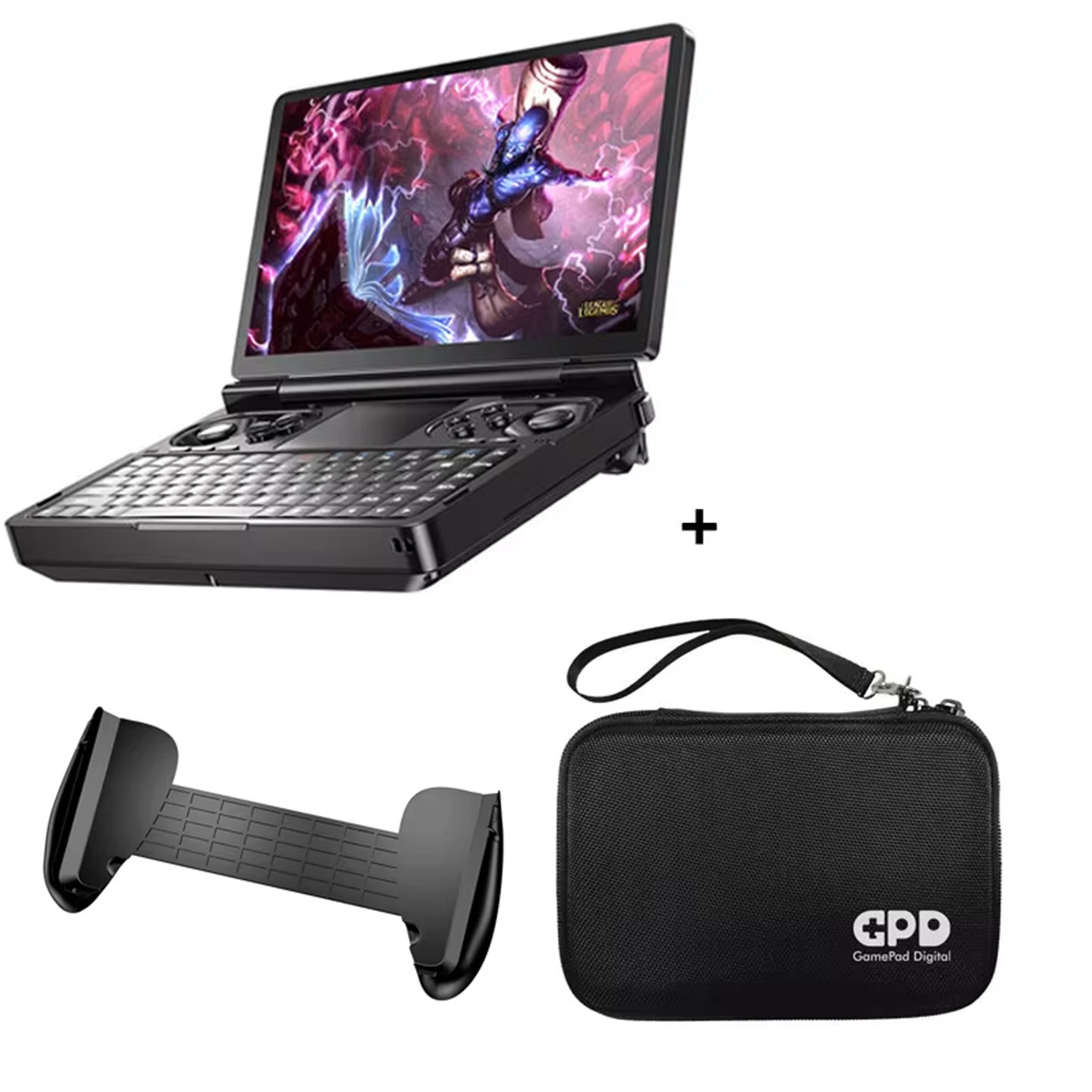 GPD WIN Mini Pocket Gaming PC  - đánh giá và giá Ddr5 32Gb