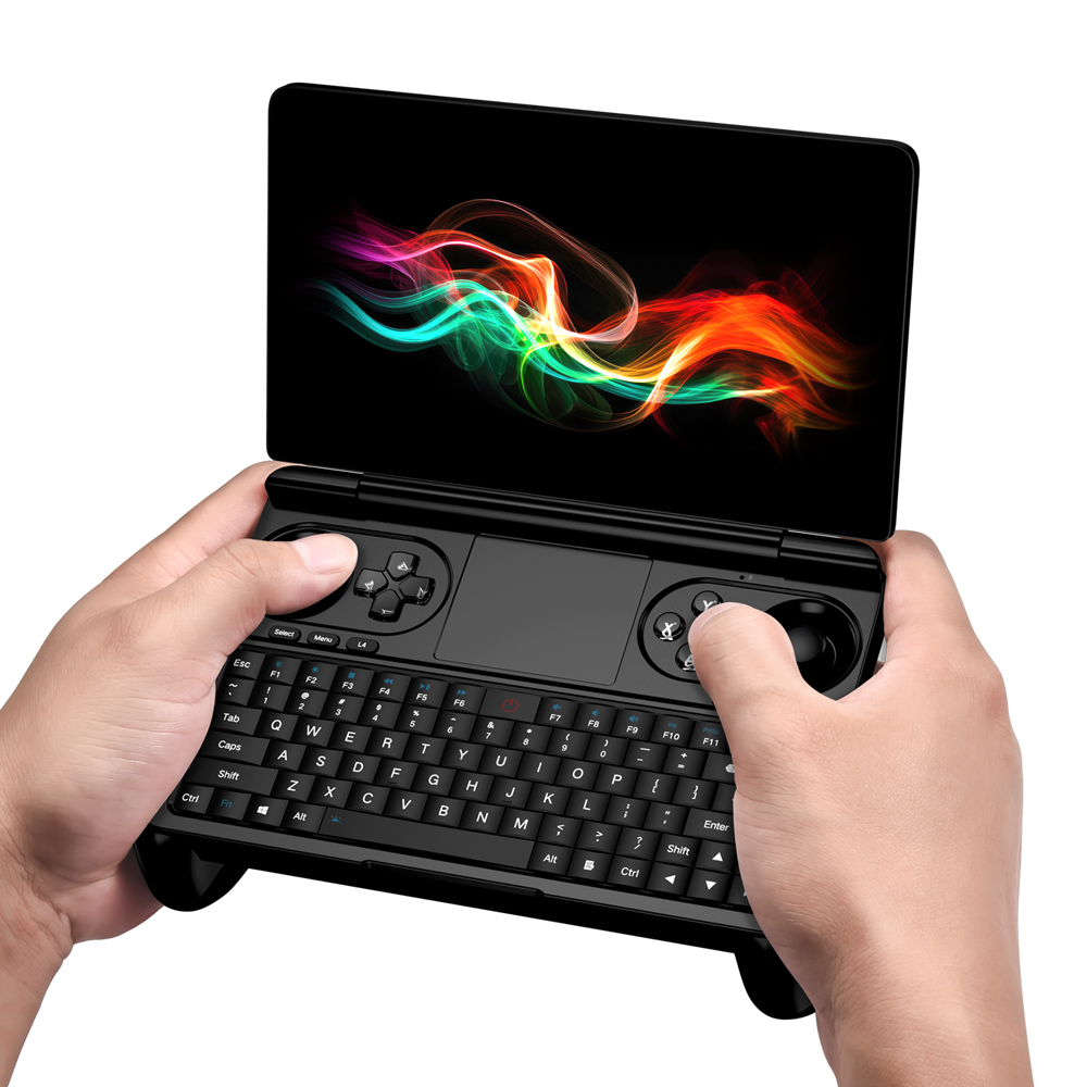 GPD WIN Mini Pocket Gaming PC  - đánh giá và giá Ddr5 32Gb