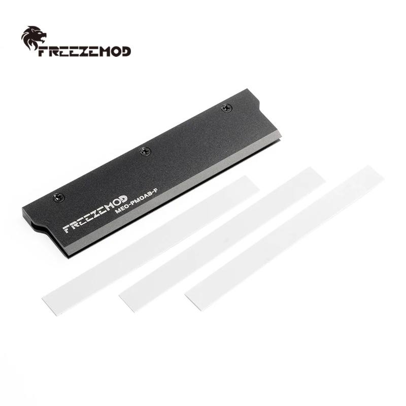 2Pcs FREEZEMOD Memory RAM Armo - đánh giá và giá Ddr5 Rgb Ram